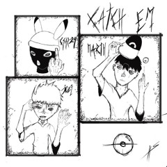 Marth - Catch Em (feat. Joli & Csar24)