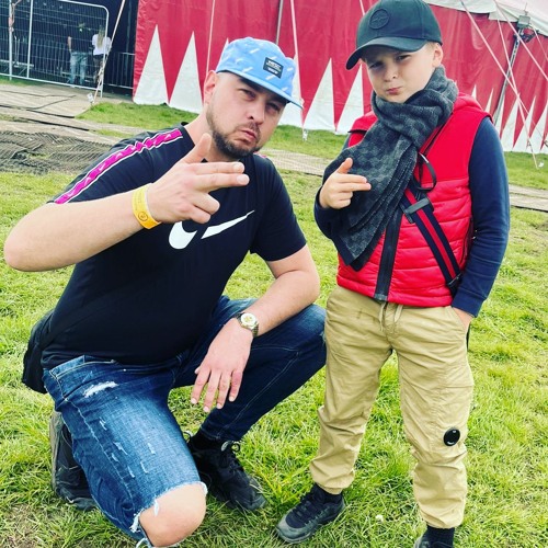 Monthly EXT Radio Show With Swadie MC (Age 8)