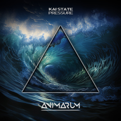 Kai State - A State Of Emergency
