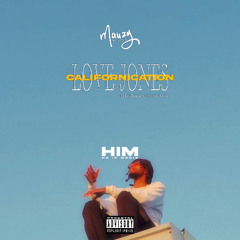 Love Jones (Californication) Freestyle