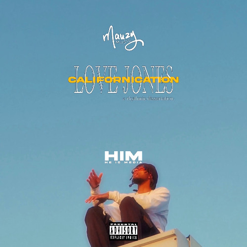 Love Jones (Californication) Freestyle