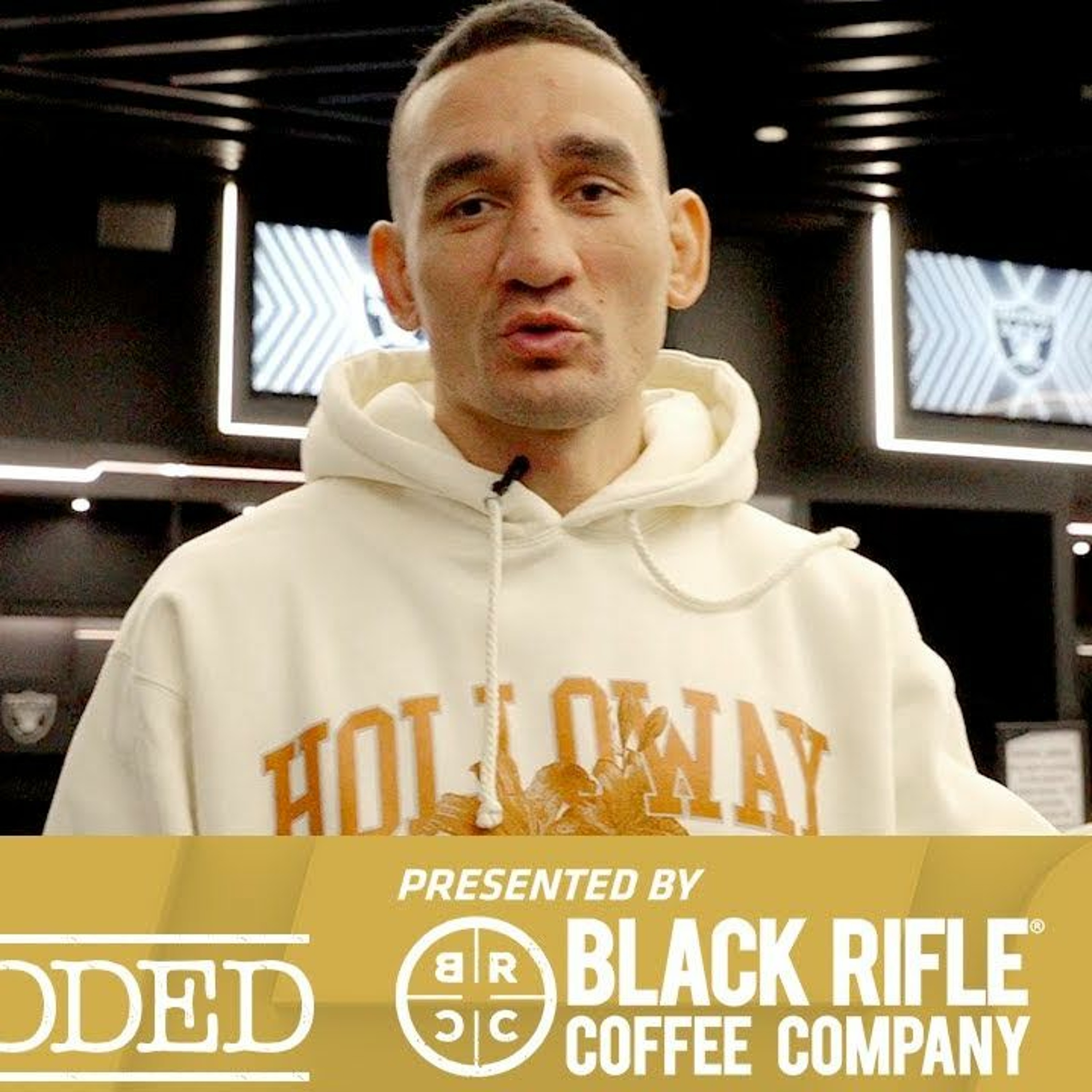 Episode 3 UFC 300 Embedded (AMP'd)| #UFC #UFC300 episode artwork
