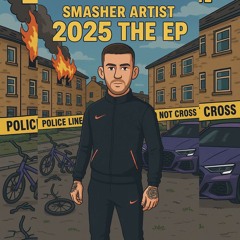 Help It (feat. RD WestYorks)