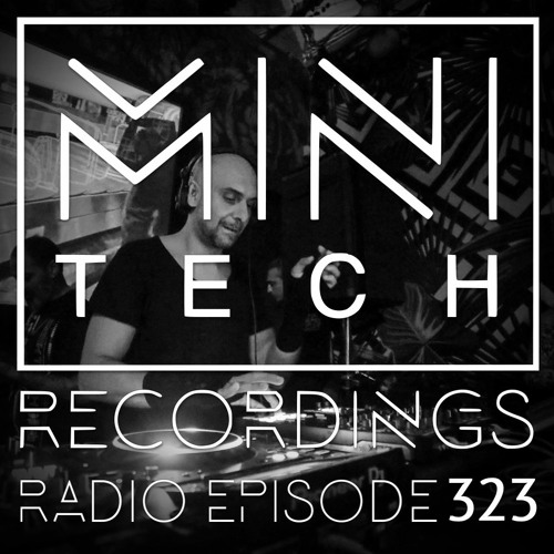 Minitech Radio 323 Minitech Project