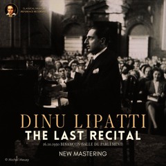 Waltz No. 9 in A-flat Major, Op. Posth. 69, No. 1 "Farewell" (2023 Remastered, Besançon 1950)