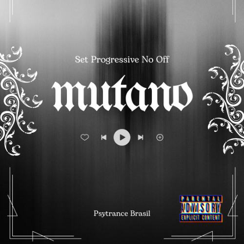 Progressive No Off