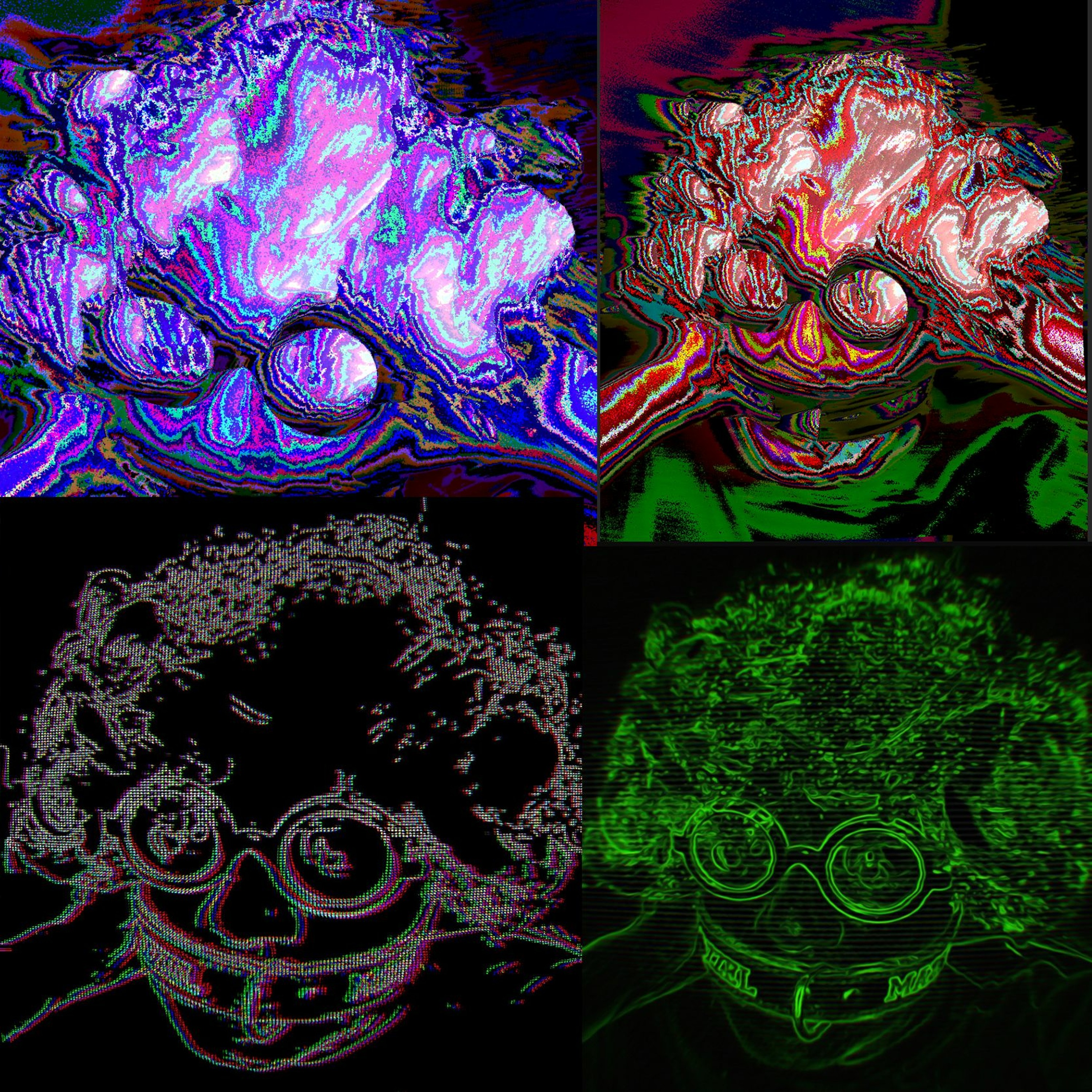 Mooi Niet episode artwork
