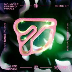 PREMIERE: ANGEL RIDER - NO MORE KISSING FROGZ (EUROPLUS REMIX) [TAUBEXOXO13]