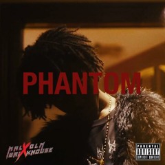 Malxolm Brixkhouse - Phantom [Explicit]
