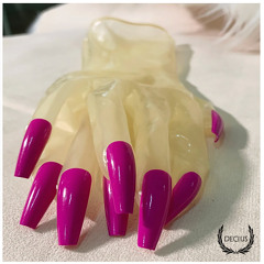 I Gave Birth 2 U (7" Mix) [feat. Maggie the Cat & Lias Saoudi]