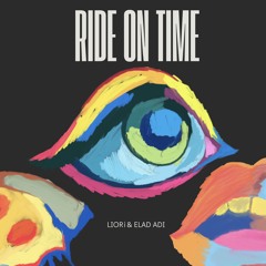 Black Box - Ride on Time  (‏LIORi & Elad adi Edit ) FREE Download