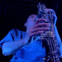 Tamon Yashima: Wärme und Verwüstung | Bassklarinette und Elektronik