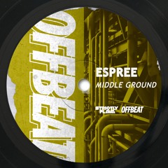 Espree - Middle Ground
