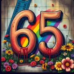 The 65 sessions- Shape shifter