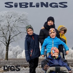 Siblings