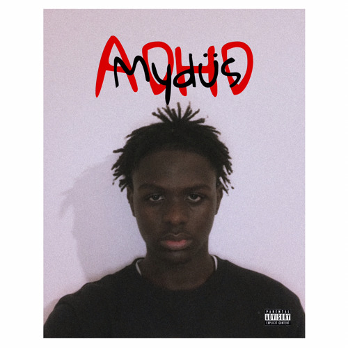 ADHD. ( Open Mic performance on YT )