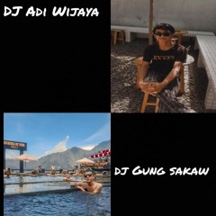HAPPY FEATURING HARD 2020💫💫 DUO SADBOY [DJ Adi Wijaya GBADJ ™] ft [DJ Gung sakaw RHDJ™].
