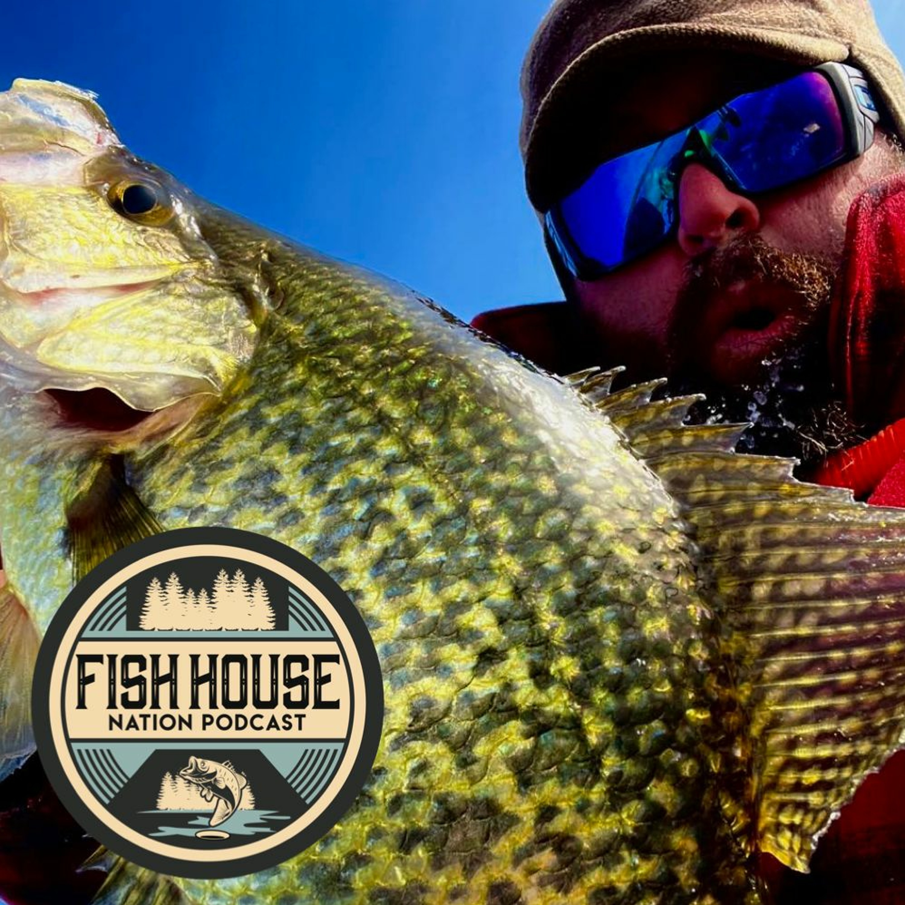 Fish House Nation Podcast