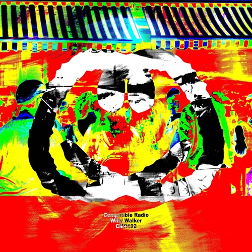 CMR192 - Guest Mix - Willy Walker - NFT