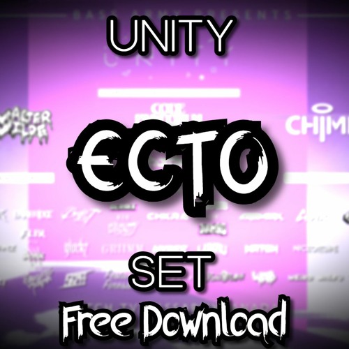 UNITY ECTO SET (FREE DOWNLOAD)