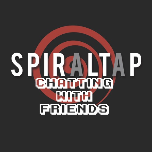 Spiral Tap Chat Episode 1 Chatting With Jose On Final Fantasy By Spiral Tap Gaming Sg Spiral Tap Chat Episode 1 Chatting With Jose On Final Fantasy By Spiral Tap Gaming Sg