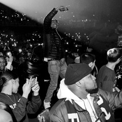 DJ A BOMB - DRILL MIX 1