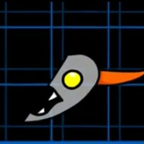 Phantom be Groovy -