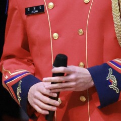 JAEHYUN - Flamin’ Hot Lemon