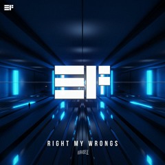 Kaydell - Right My Wrongs