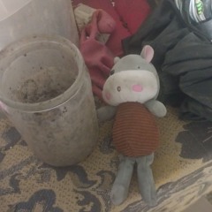 everything washed away #digicore