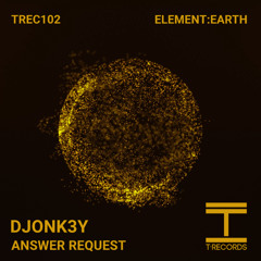 Djonk3y - Answer Request