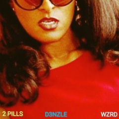 2 PILLS (Prod. WZRD)