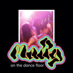 molly on the dance floor (prod. GUERRO, MARKY, SUKH)