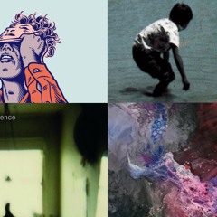 John Bence/Meredith Monk/Moderat/Jónsi, Alex Sommers