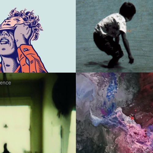 John Bence/Meredith Monk/Moderat/Jónsi, Alex Sommers
