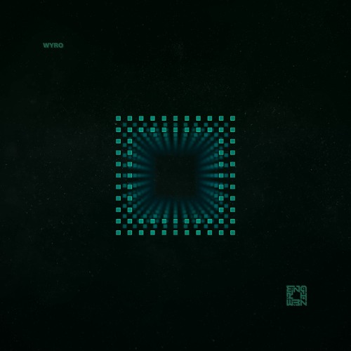 PREMIERE: Wyro & Silat Beksi - Gizrene [Engineer Records]