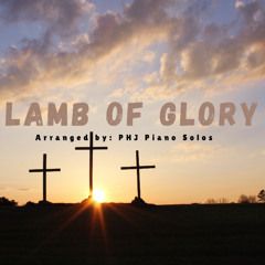 Lamb of Glory