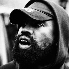 BALENCIAGA STAMP FREESTYLE