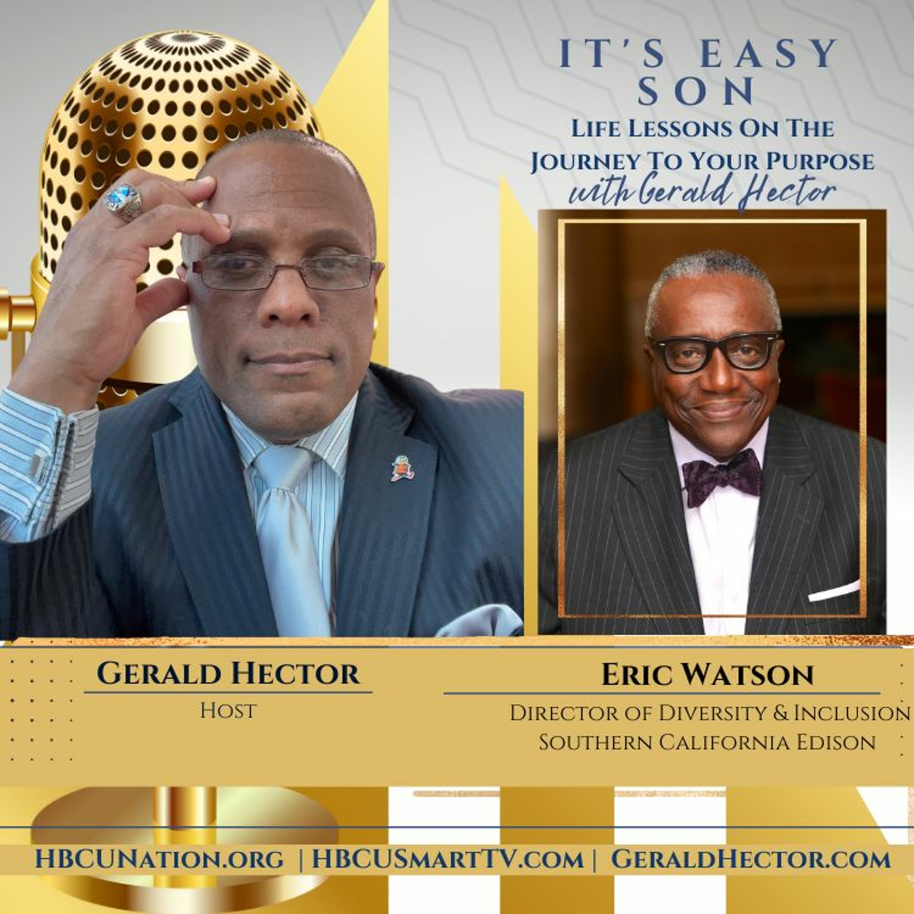 The HBCU Nation Radio Show