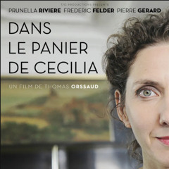 bo du film dans le panier de cecilia