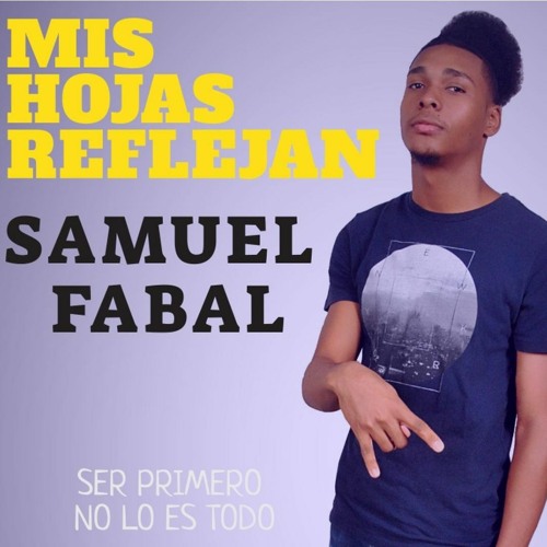 Mis Hojas Reflejan [OFFICIAL AUDIO] 2020