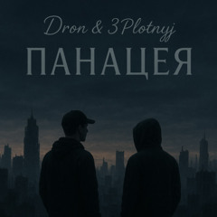 𝓓𝓻𝓸𝓷 & 3𝓟𝓵𝓸𝓽𝓷𝔂𝓳 - Панацея