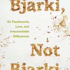 (PDF) Bjarki, Not Bjarki: On Floorboards, Love, and Irreconcilable Differences - Matthew J. C. Clark