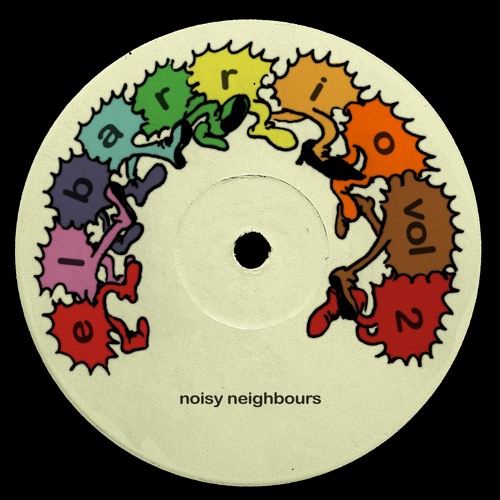 PREMIERE Toby - No Panties (Noisy Neighbours)