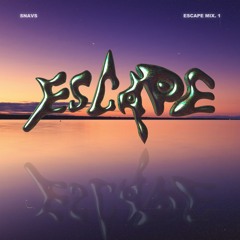Escape Mix. 1