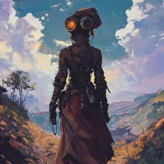 Wanderer's Horizon