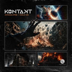 KONTAKT - APOCALYPSE (OUT NOW)