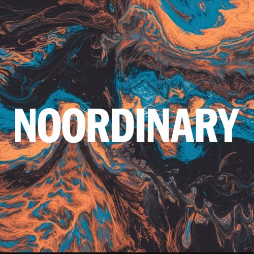 M.A.G.M.A. - Noordinary [EXTENDED].mp3