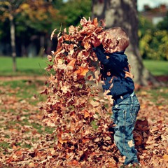 An Autumn Pastorale - Feat. Jude