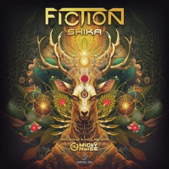 Fiction - Shika